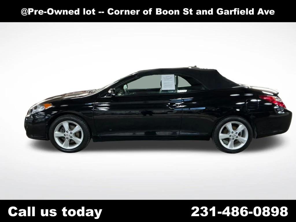 toyota camry solara 2005 4T1FA38P85U041966 image toyota camry solara 2005 4T1FA38P85U041966 image